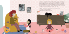 Semillas de zanahoria - Daniela Szpilbarg y Flor Actis - comprar online