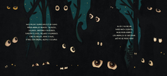 ¡Shhh! Como la lechuza - Jaquelina Romero - comprar online