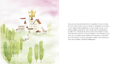 Si Polonia fuera un pastel - Becky Rubinstein y Clau Degliuomini - La Livre - Librería de barrio