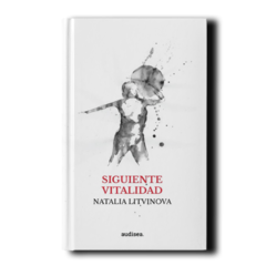 Siguiente vitalidad - Natalia Litvinova