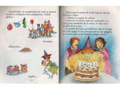Las velas malditas - Graciela Montes - comprar online