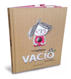 Vacío - Ana Llenas
