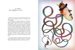 Mentiras y moretones - Pablo Bernasconi en internet