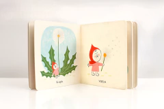 SI SOPLO - Melina Barrera y Sabina Schürmann en internet