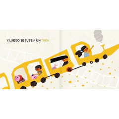 Sobreruedas - Yael Frankel en internet