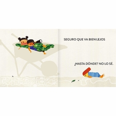Sobreruedas - Yael Frankel - La Livre - Librería de barrio
