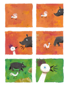 Tierra Encantada - Pablo Picyk - comprar online