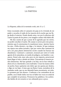 Imagen de Los soles de Santiago - Viviana Rivero