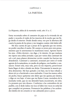 Imagen de Los soles de Santiago - Viviana Rivero