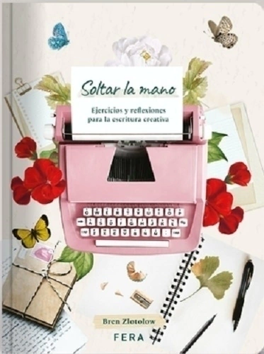 Soltar la Mano - Bren Zlotolow