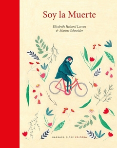 Soy la muerte - Elisabeth Larsen Helland y Marine Schneider