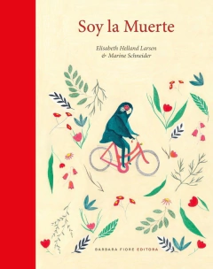 Soy la muerte - Elisabeth Larsen Helland y Marine Schneider