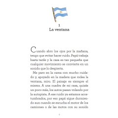 Soy Manuel - Margarita Mainé - comprar online