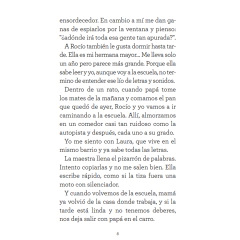 Soy Manuel - Margarita Mainé en internet