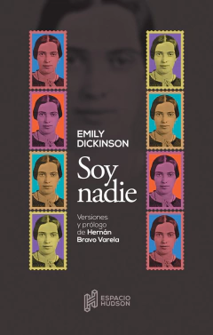 Soy nadie - Emily Dickinson