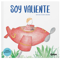 Soy valiente - Mariana Etcheto Mézière