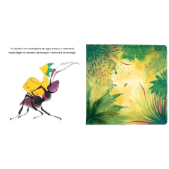 Sueños en el jardín - Paulina Casas y Raquel Echenique - tienda online