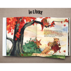 La voz del bosque - Susanna Isern y Daniel Montero Galán - tienda online