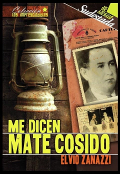 Me dicen Mate Cosido - Elvio Zanazzi