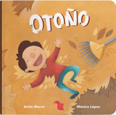 OTOÑO - Anita Morra y Mónica López