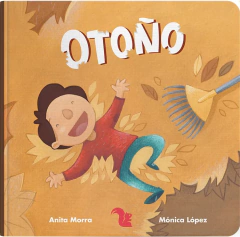OTOÑO - Anita Morra y Mónica López