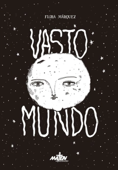 Vasto Mundo - Flora Márquez