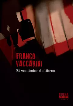 El vendedor de libros - Franco Vaccarini - comprar online