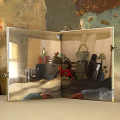 ¿Te acuerdas? - Sydney Smith - La Livre - El oficio de las palabras