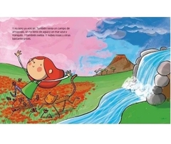 Tengo un volcán - Miriam Tirado y Joan Turu - comprar online