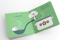 Tic Tac en la cocina - Sandra Siemens y Marina Haller - tienda online
