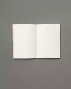 Tierra Del Fuego Parque Nacional libreta tapa blanda - La Livre - Librería de barrio