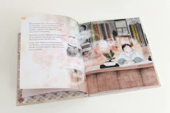 TINTORERIA EL TOKIO - MARIA ELINA Y MARIA VICTORIA RAMOS - La Livre - El oficio de las palabras