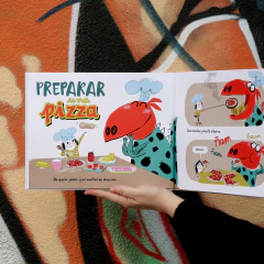 TODO ES POSIBLE CON MI DRAGón - Didier Lévy y Fred Benaglia - comprar online