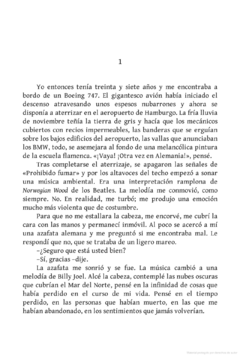 TOKIO BLUES DE BOLSILLO - Haruki Murakami en internet