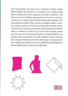 Travesti / Una Teoría lo suficientemente buena - Marlene Wayar - comprar online