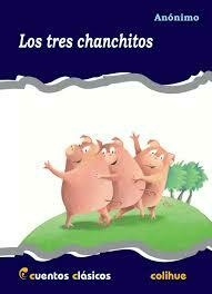 TRES CHANCHITOS, LOS