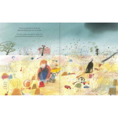 Tu mente es como el cielo - Bronwen Ballard y Laura Carlin - tienda online