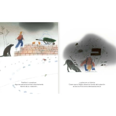 Tu mente es como el cielo - Bronwen Ballard y Laura Carlin