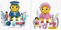 Tú y Yo - Carmen Olivari y Paloma Valdivia - tienda online