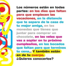 Tu Cuerpo del 1 al 10 - Carla Baredes, Ileana Lotersztain y Pablo Grancharoff - comprar online