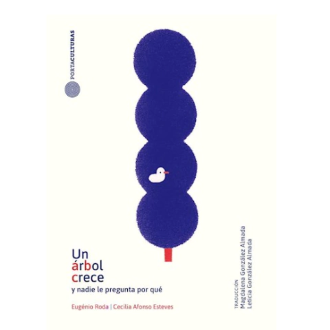 Un árbol crece y nadie le pregunta por qué - Eugenio Roda