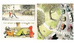 Un camino de flores - La Livre - Librería de barrio