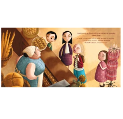 Un chico de pelo largo - Benjamín Lacombe en internet