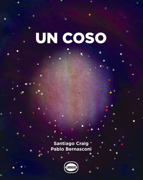Un Coso - Santiago Craig y Pablo Bernasconi