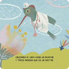 Un Disfraz y otro más - Adela Basch y Flor Rodríguez Actis - La Livre - Librería de barrio
