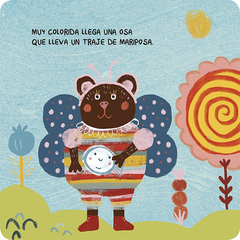 Un Disfraz y otro más - Adela Basch y Flor Rodríguez Actis - comprar online