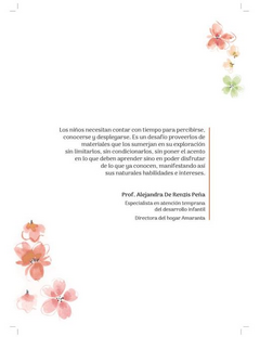 UN LIBRO DE HERMOSAS ACTIVIDADES POR DESCUBRIR de Rocio santone - comprar online