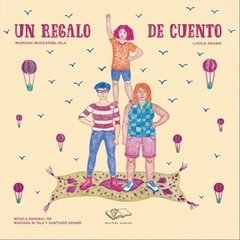 Un regalo de cuento