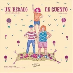 Un regalo de cuento