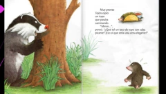 Una cena elegante - Keiko Kasza - comprar online